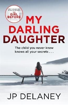 My Darling Daughter (Paperback)