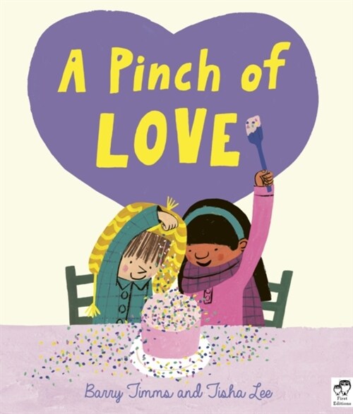 A Pinch of Love (Paperback)