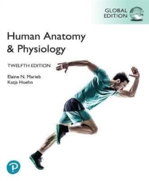 Human Anatomy & Physiology Laboratory Manual, Main Version, Global Edition (Paperback, 12 ed)