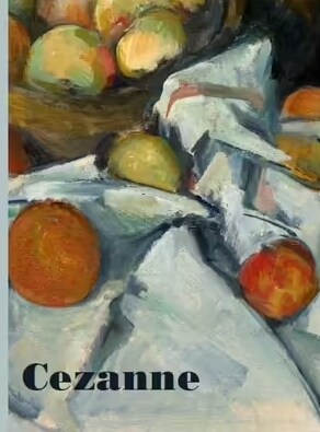 Cezanne (Paperback)