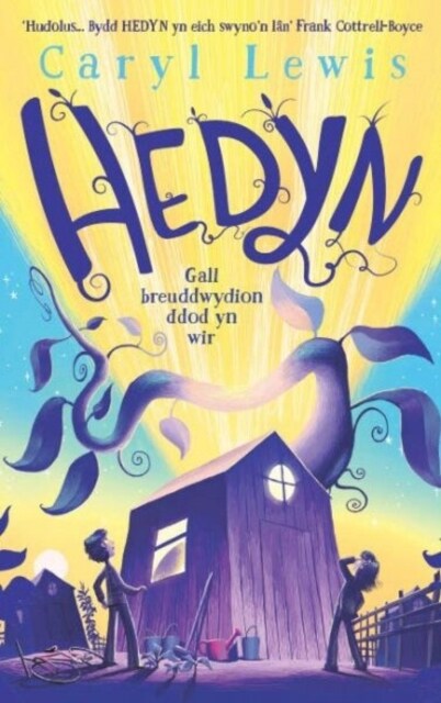 Hedyn (Paperback)