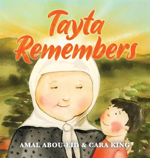 Tayta Remembers (Hardcover)