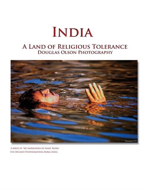 India: A Land of Religious Tolerance (Paperback)