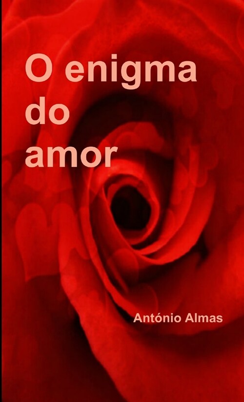 O enigma do amor (Paperback)