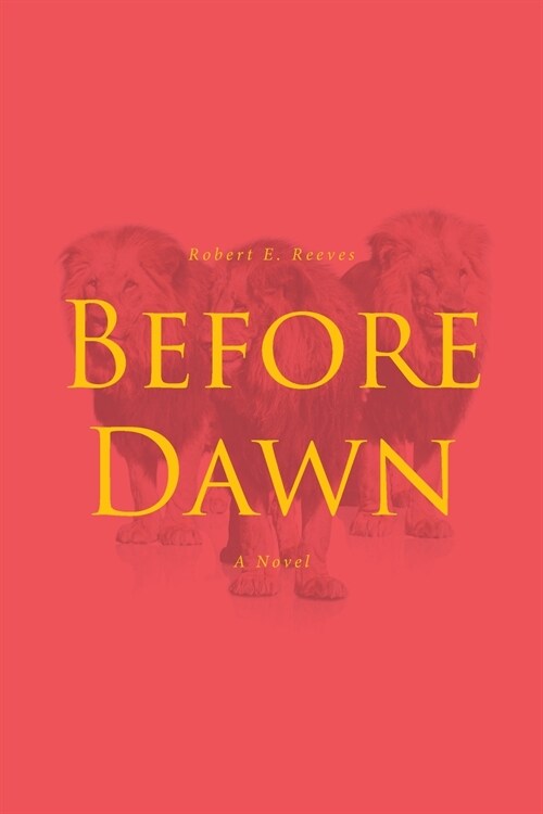 Before Dawn (Paperback)