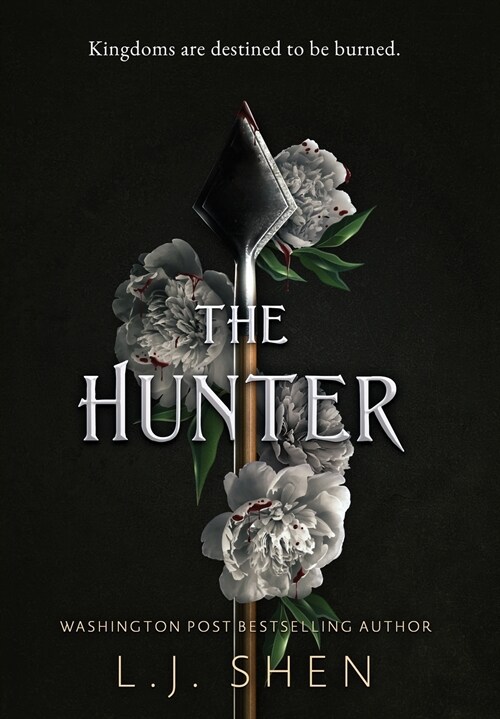 The Hunter (Hardcover)