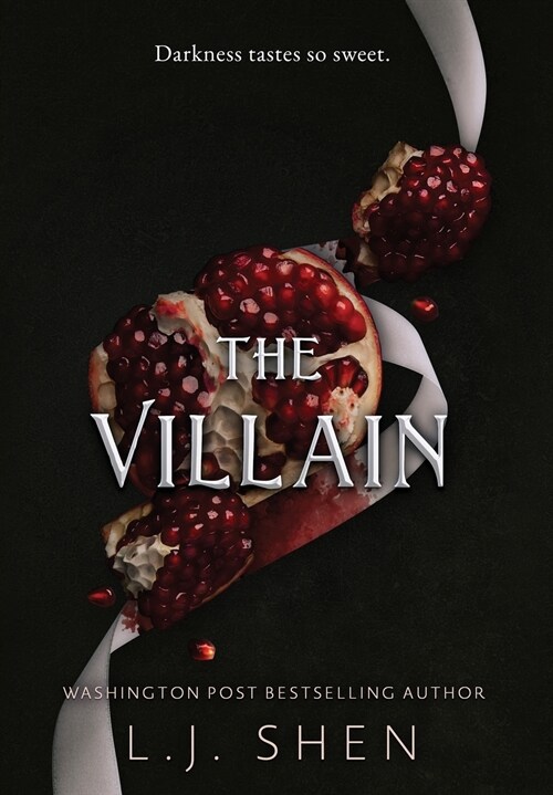 The Villain (Hardcover)