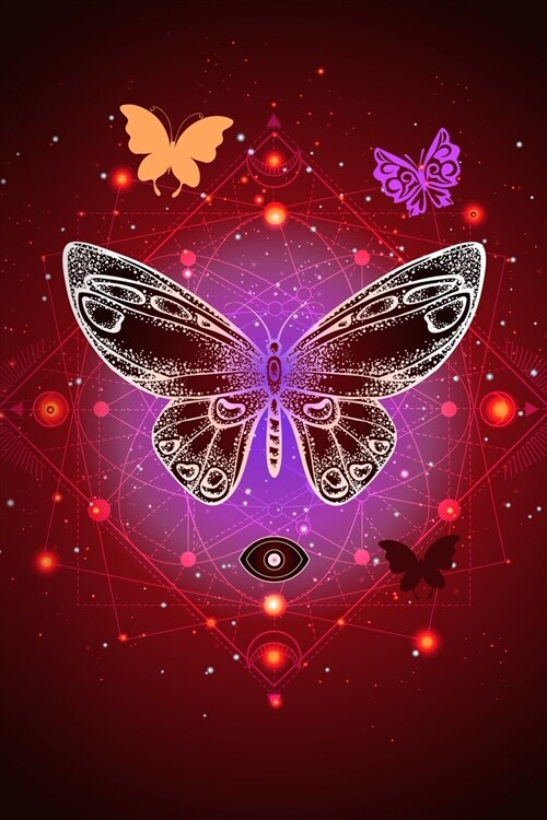 Pretty Butterfly (Paperback)