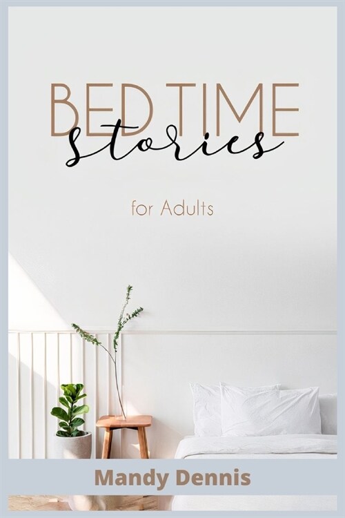 Bedtime Stories for Adults (Paperback)