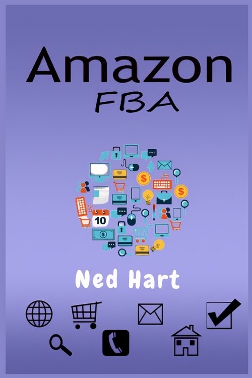 AMAZON FBA (Paperback)