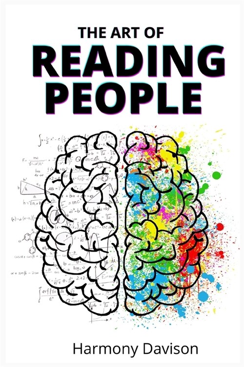 The Art of Reading People (Paperback)