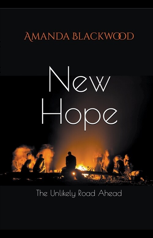 New Hope (Paperback)