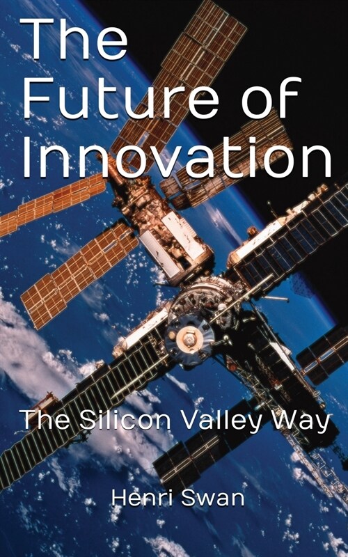 The Future of Innovation: The Silicon Valley Way (Paperback)