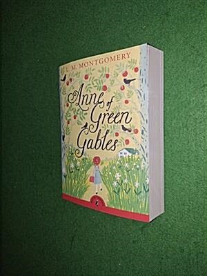 [중고] Anne of Green Gables