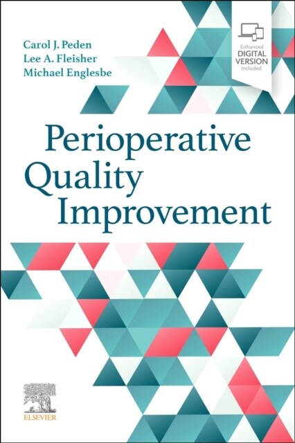 Perioperative Quality Improvement (Paperback)