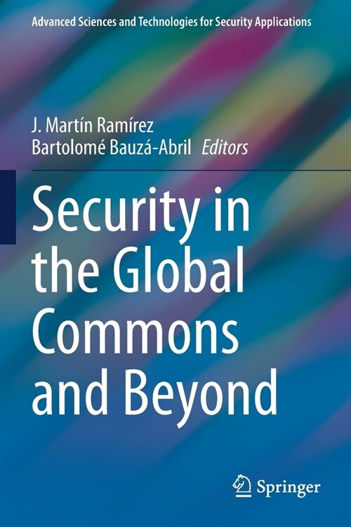 Security in the Global Commons and Beyond (Paperback)