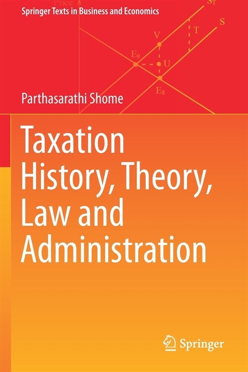 Taxation History, Theory, Law and Administration (Paperback)
