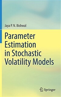 Parameter estimation in stochastic volatility models
