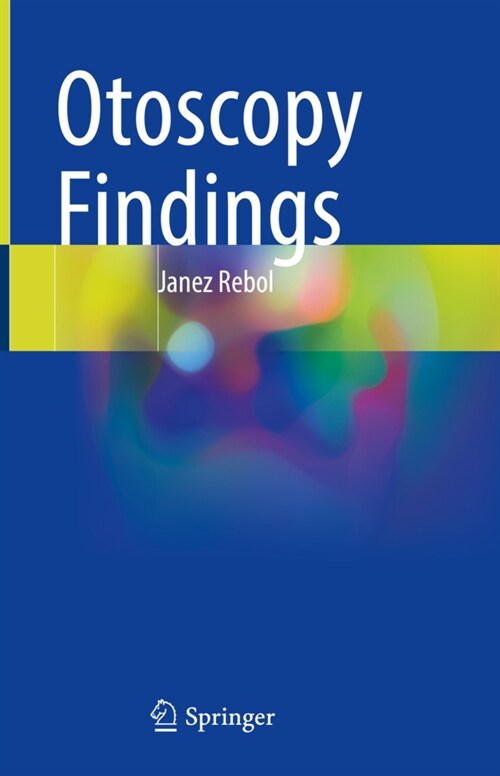 Otoscopy Findings (Hardcover)