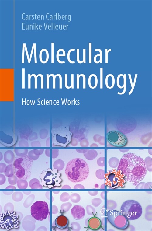 Molecular Immunology: How Science Works (Paperback, 2022)