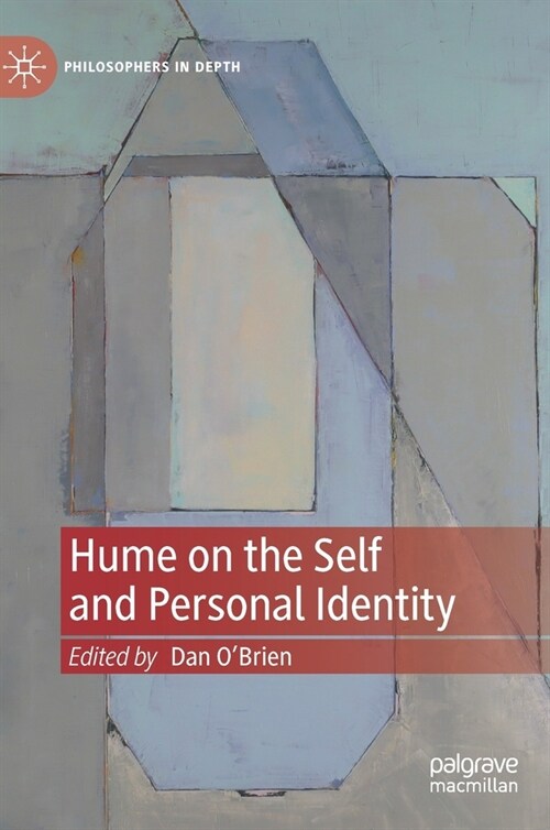 Hume on the Self and Personal Identity (Hardcover)