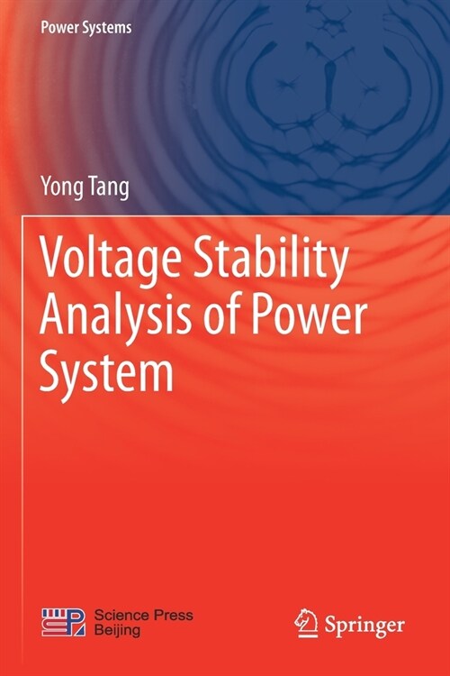 Voltage Stability Analysis of Power System (Paperback)