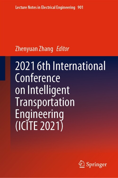 2021 16th International (Hardcover)