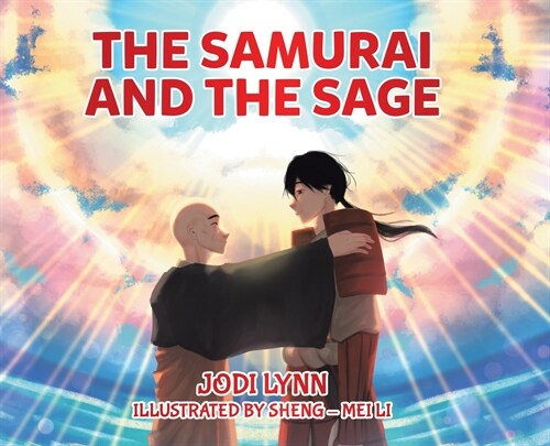 The Samurai and the Sage (Hardcover)