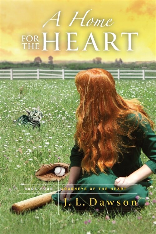 A Home for the Heart (Paperback)