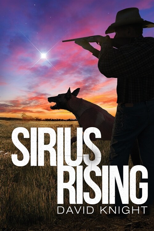 Sirius Rising (Paperback)