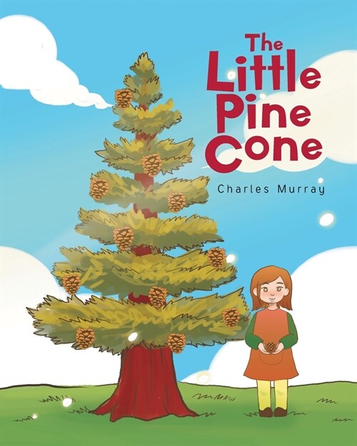 The Little Pine Cone (Paperback)