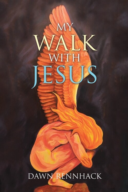 My Walk with Jesus (Paperback)