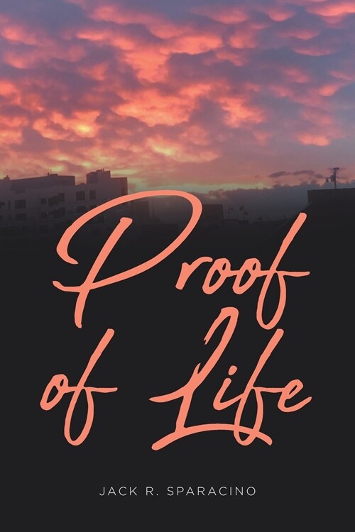 Proof of Life (Paperback)