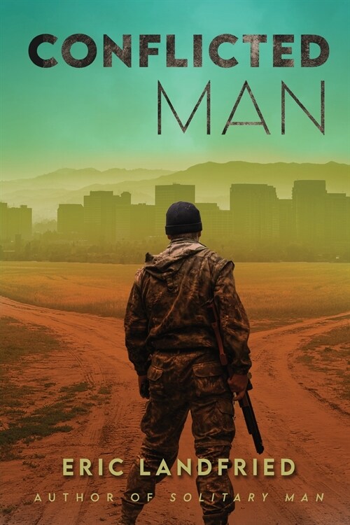 Conflicted Man (Paperback)