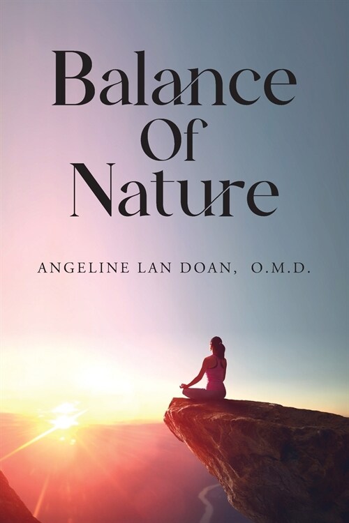 Balance of Nature (Paperback)