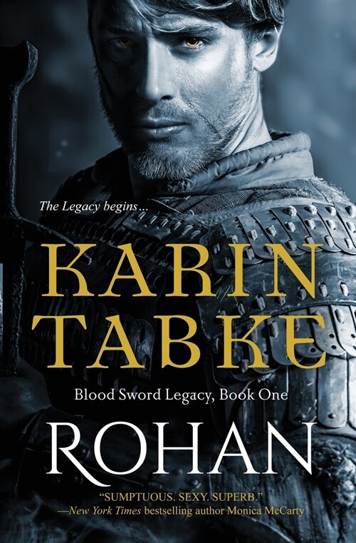 Rohan (Paperback)