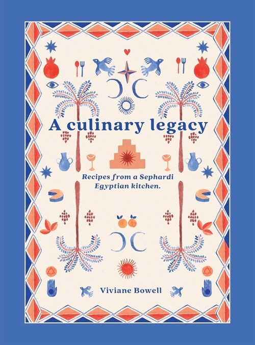 A Culinary Legacy (Hardcover)