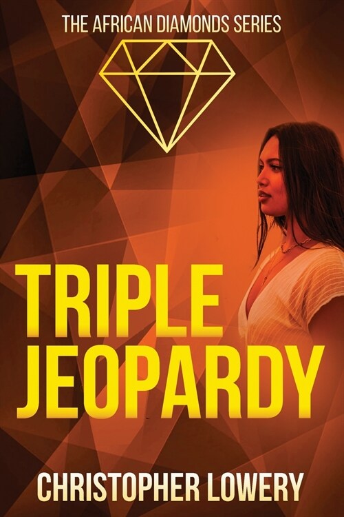 Triple Jeopardy (Paperback)