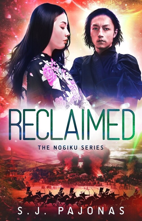 Reclaimed (Paperback)