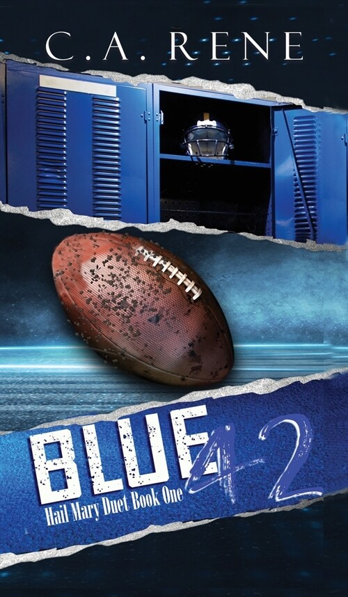 Blue 42 (Hardcover)