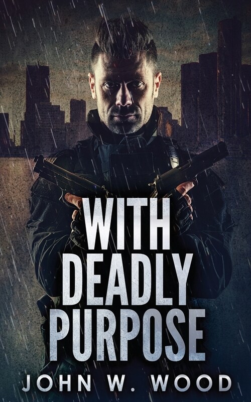 With Deadly Purpose (Paperback)