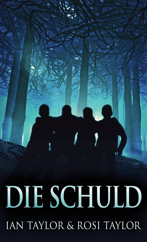 Die Schuld (Hardcover)