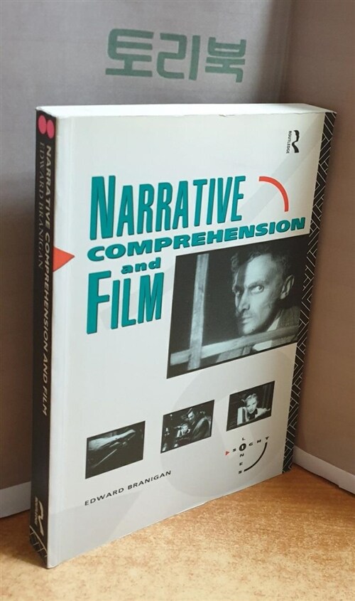 [중고] Narrative Comprehension and Film (Paperback)