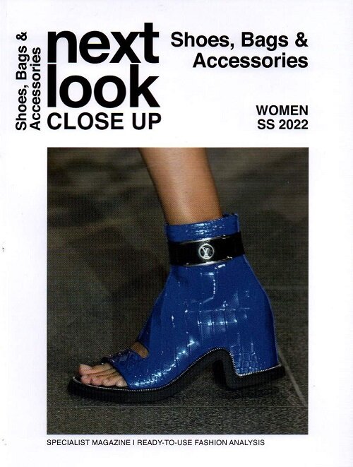 Next Look Shoes, Bags & Accessories Women  2022 S/S