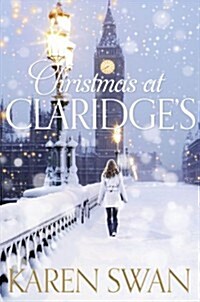 Christmas at Claridges (Paperback)