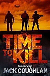 Time to Kill (Paperback)