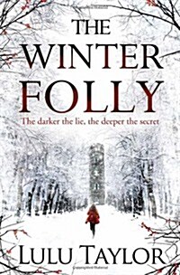 The Winter Folly (Paperback)