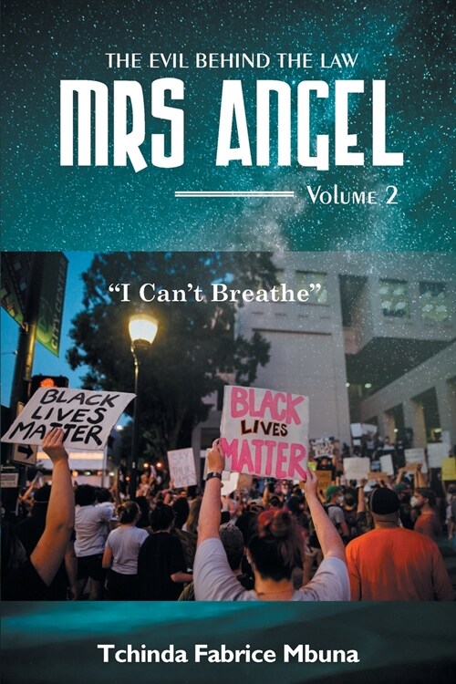 Mrs Angel (Paperback)