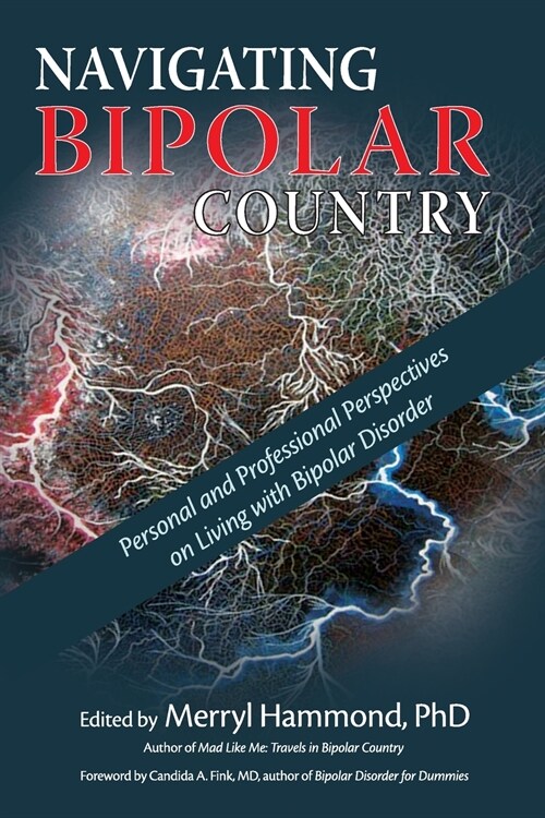 Navigating Bipolar Country: Personal and Professional Perspectives on Living with Bipolar Disorder (Paperback)