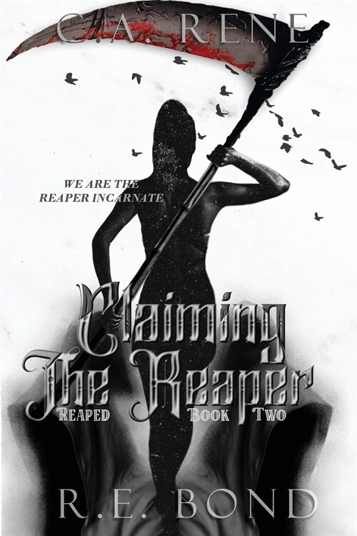 Claiming the Reaper (Paperback)